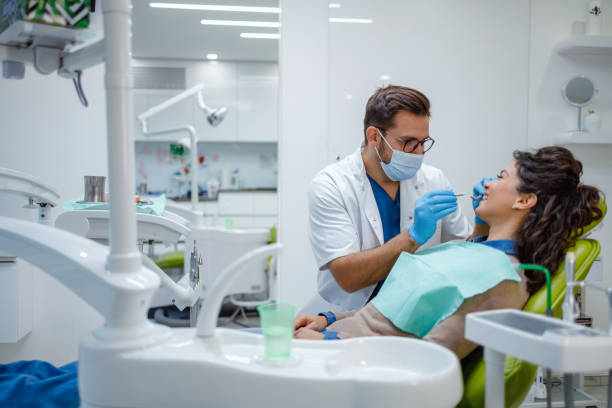 Emergency Dental Services in Mastic, NY